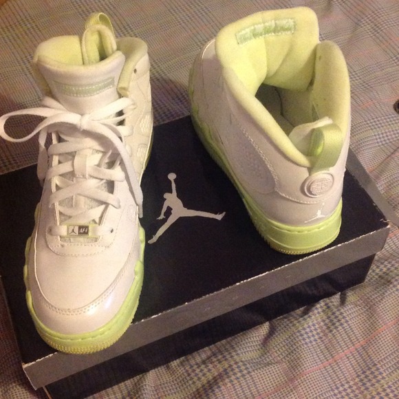 Jordans