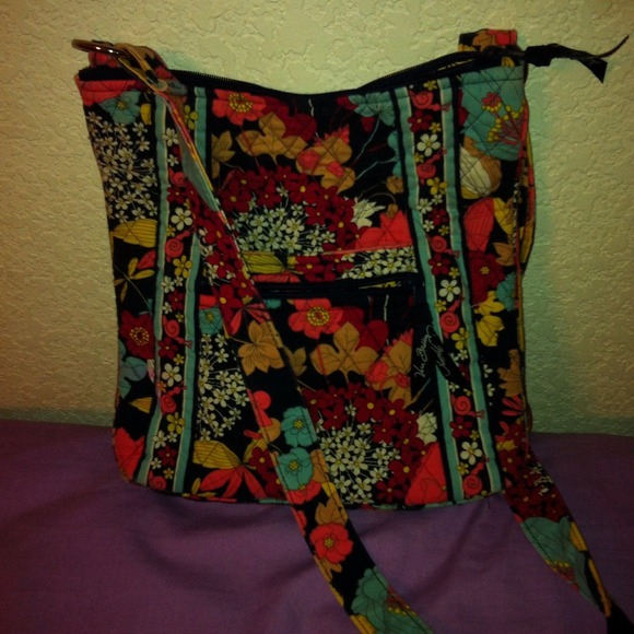 Vera Bradley Hipster