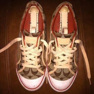 Coach Sneakers