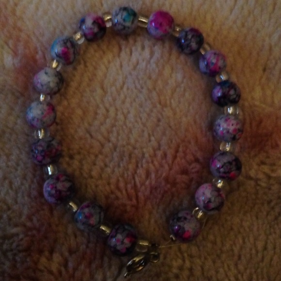 Handmade braclet - Picture 2 of 2