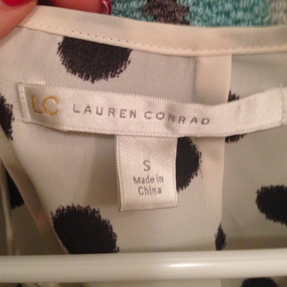 CUTE TOP - Picture 2 of 2