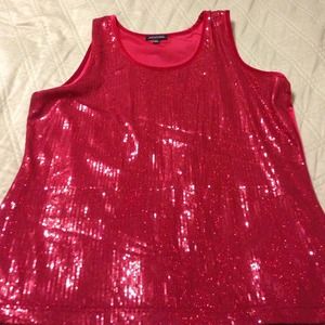 Hold for michelem0919-red tank