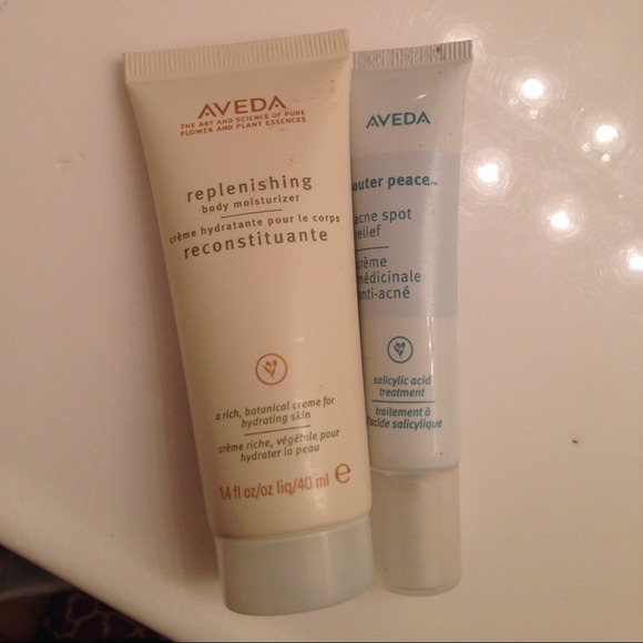 Aveda Bundle for Stazja!!