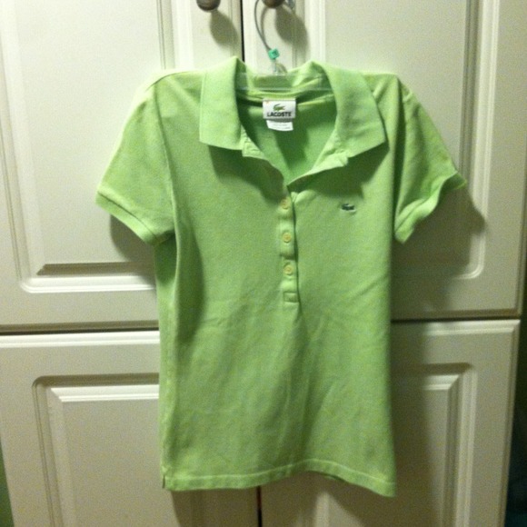 Lacoste Polo