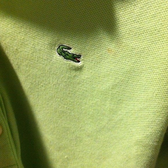 Lacoste Polo - Picture 3 of 3