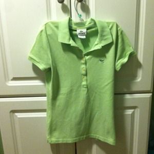 Lacoste Polo