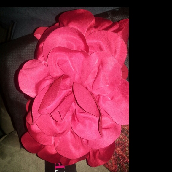 Bundle purse/clutch for Pam