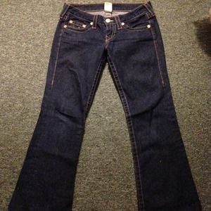 True Religion Jeans size 27