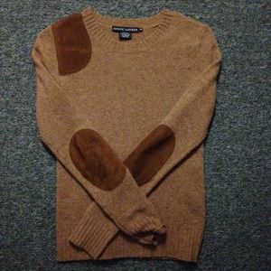 Ralph Lauren Wool Sweaters XS