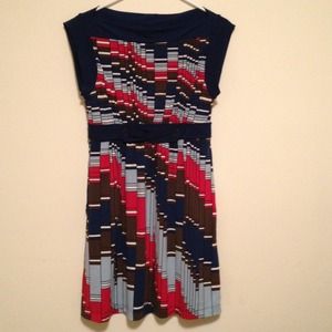 BCBG MaxAzria Dress - Petite
