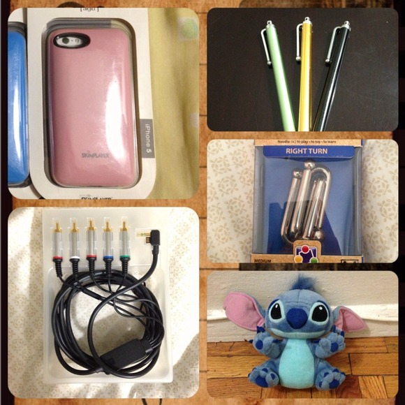 BUNDLED ITEM 12/17/13