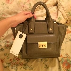 Philip lim for target mini pashli