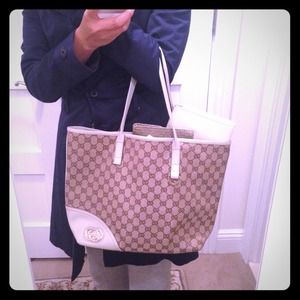 ❌SOLD❌ Addl pics of bag