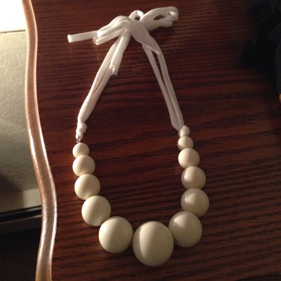 Fashion necklace