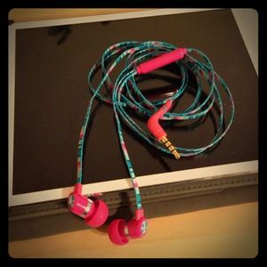 Cute Earphone