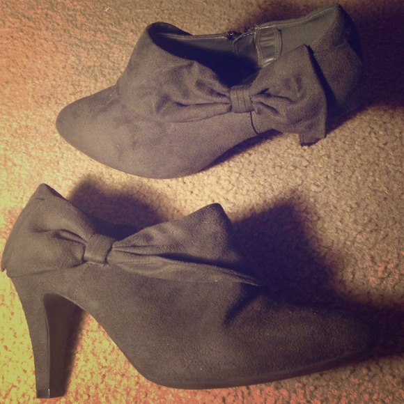 East 5th Boots
