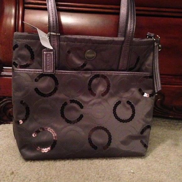 ❌SOLD❌Coach tote