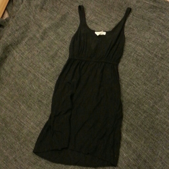 **Sold**Little Black Dress