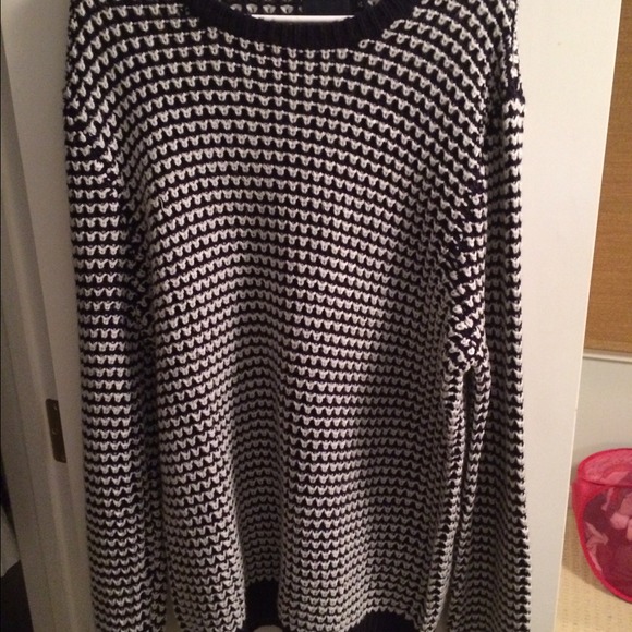 ASOS men's XL sweater