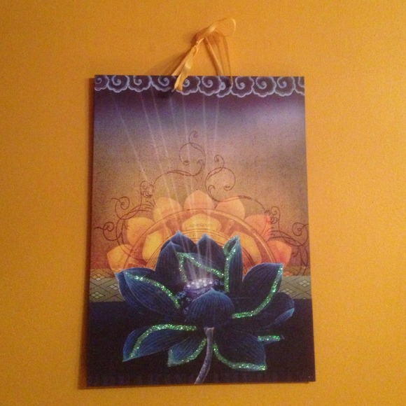 ♥️SOLD♥️Wall decor - Picture 2 of 4