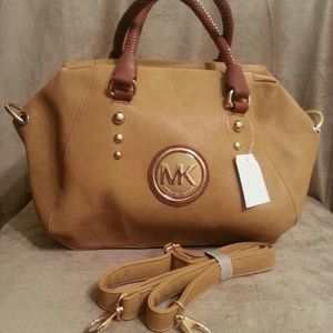 MK handbag ALL ITEMS SHIP THE SAME DAY