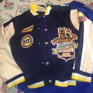 Boys jacket