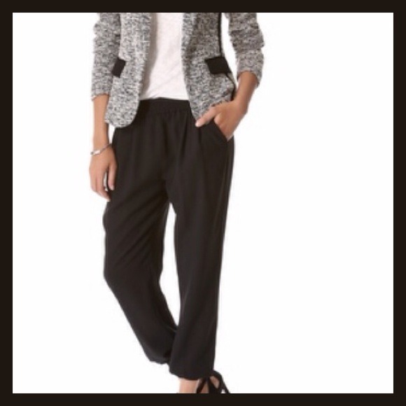 Joie mariner bundled