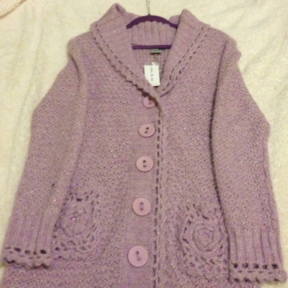 Jacket by Mac & Jac - Picture 2 of 4