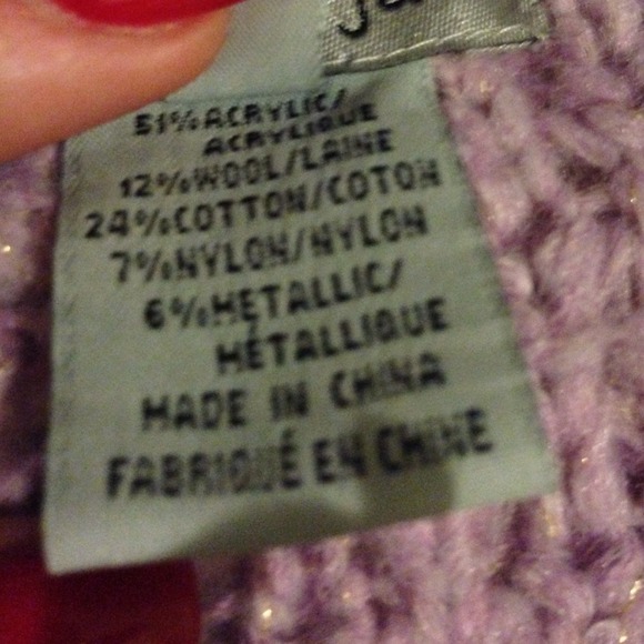 Jacket by Mac & Jac - Picture 4 of 4