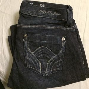 Guess jeans LOWERED PRICE