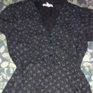 Dress shirt