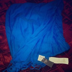 Gorgeous scarf/wrap ❄️⛄️