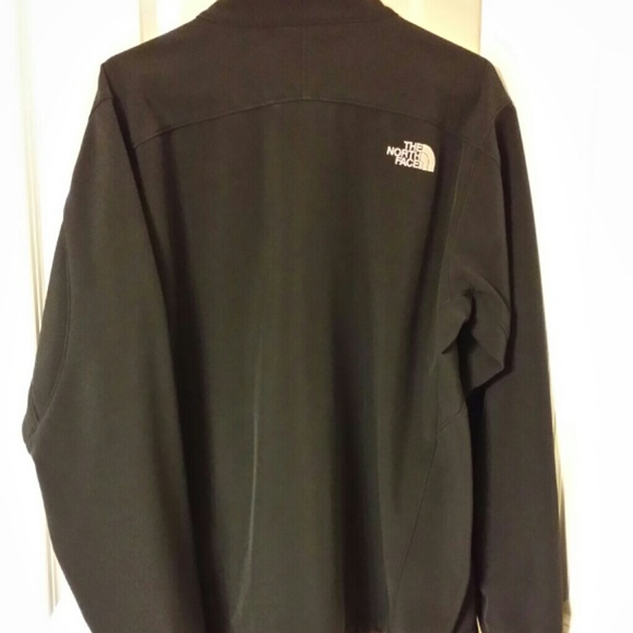 North Face Apex Bionic soft shell jacket - Picture 2 of 2