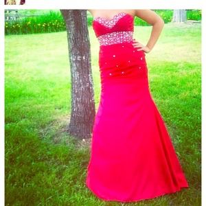 Prom Dress for sale!