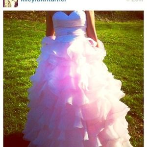 Prom dress for sale!