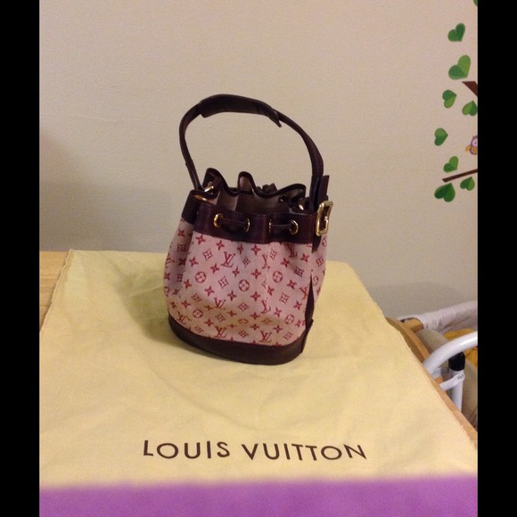 Louis Vuitton mini handbag - Picture 2 of 4