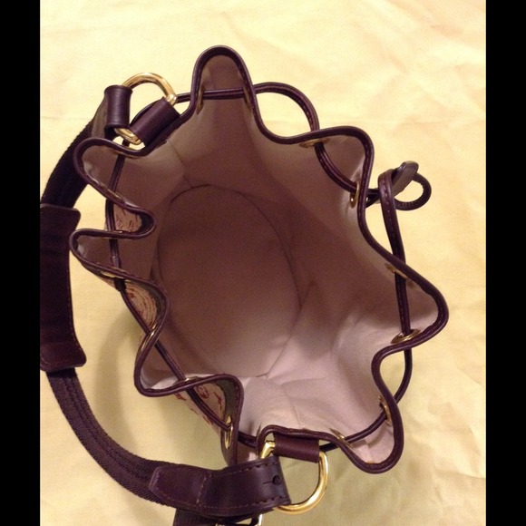 Louis Vuitton mini handbag - Picture 4 of 4