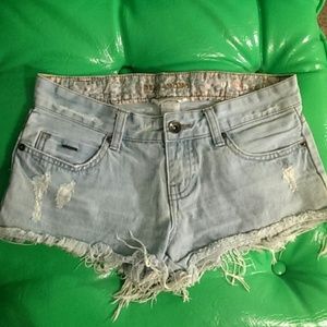 Billabong shorts