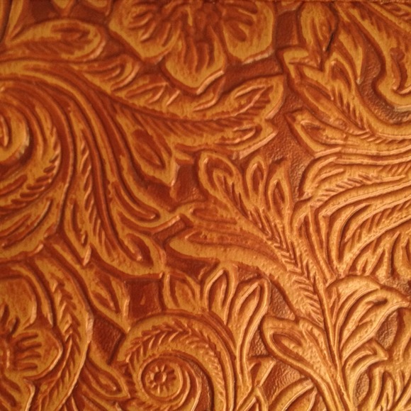 Beautiful Vegan Leather Wallet