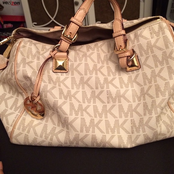 🔸REDUCED Michael Kors Bag