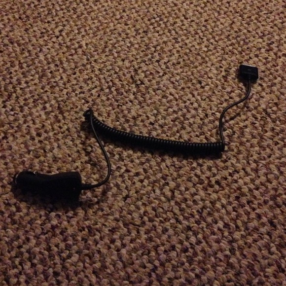 Mobile iPhone 4/4s charger
