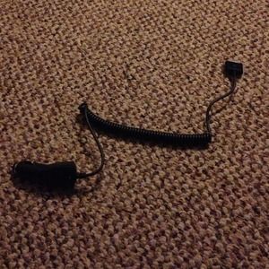 Mobile iPhone 4/4s charger