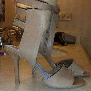 Jeffrey Campbell sandal