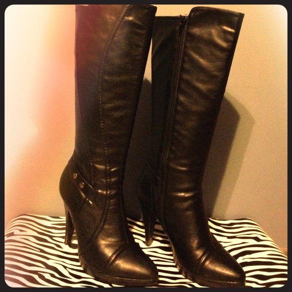 X•Appeal Boots👢