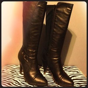 X•Appeal Boots👢