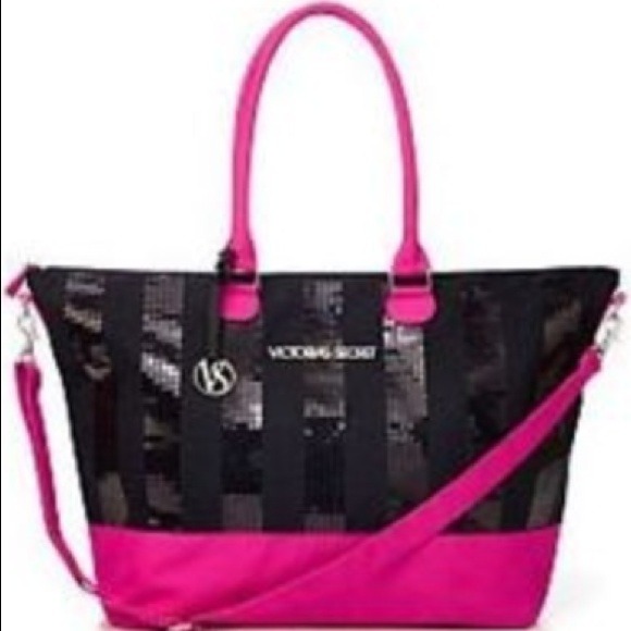 Black Friday Tote🚫TRADED🚫