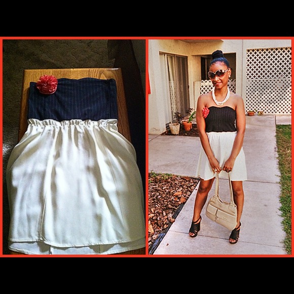 Dress - Picture 4 of 4