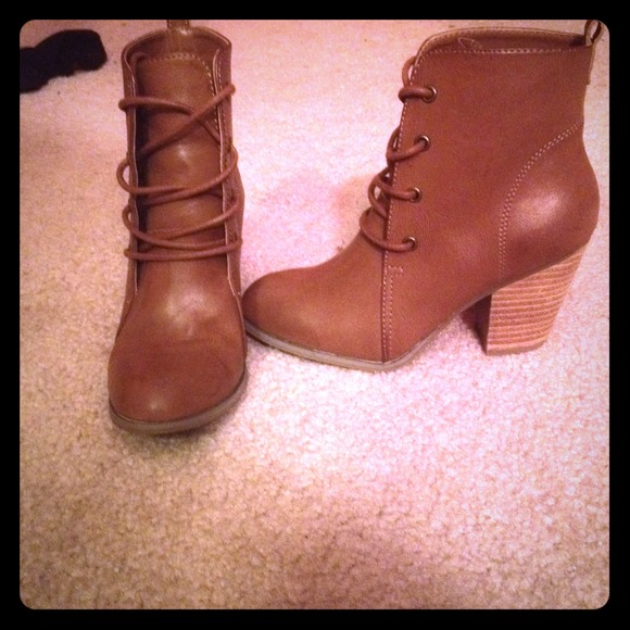 Heels