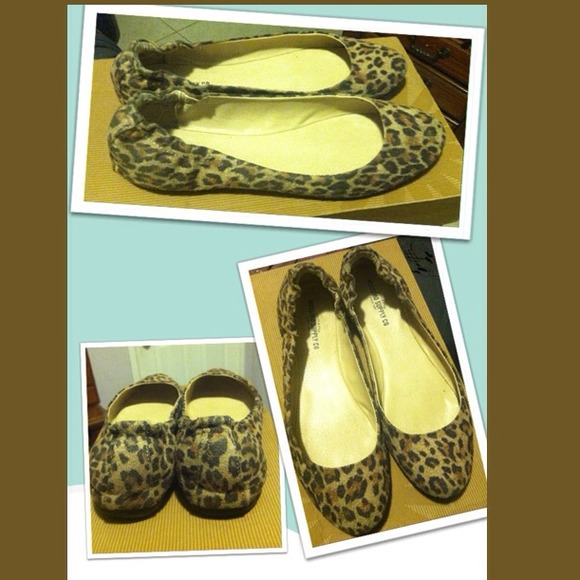 Cheetah Print🍂