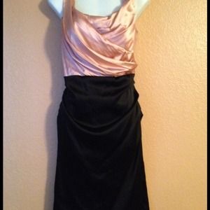 Cocktail/holiday dress